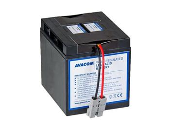 AVACOM nhrada za RBC7 - baterie pro UPS