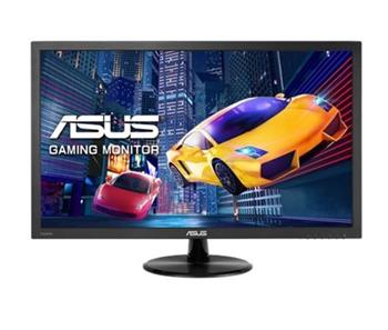 ASUS VP228HE, 21.5' FHD (1920x1080) Gaming monitor, 1ms, HDMI, D-Sub , Low Blue Light, Flicker Free, TUV certified