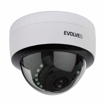 EVOLVEO Detective POE8 SMART kamera antivandal POE/ IP - pdavn kamera k WN8,IP8,POE8