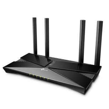 TP-Link Archer AX50 - AX3000 Wi-Fi 6 Router - HomeCare