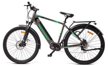 MS Energy E-Bike t100 pokozen obal