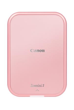CANON Zoemini 2 - mini instantn fototiskrna - Zlatav rov