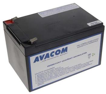 AVACOM nhrada za RBC4 - baterie pro UPS