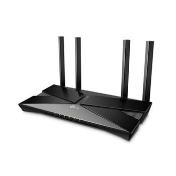 TP-Link Archer AX10 - AX1500 Wi-Fi 6 Router - OneMesh