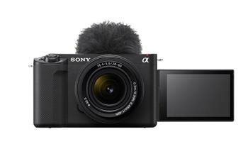 SELEKCE SONY vlogovac full-frame fotoapart ZV-E1 + 28-60 mm