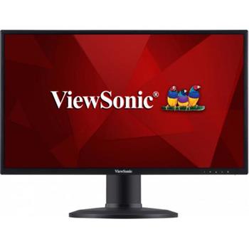 Viewsonic VG2419 IPS FHD 1920x1080/50M:1/5ms/300cd/HDMI/DP/VESA/Repro/178/178/pivot