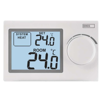 Izbov termostat EMOS P5604 
