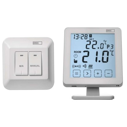 Digitlny izbov WiFi termostat EMOS P5623 