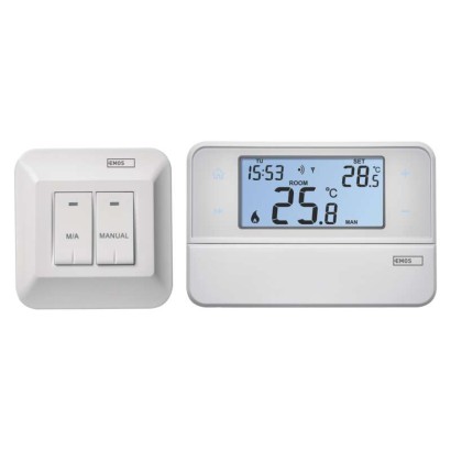 Digitlny izbov termostat OpenTherm EMOS P5616OT 