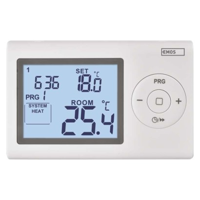 Izbov termostat EMOS P5607 