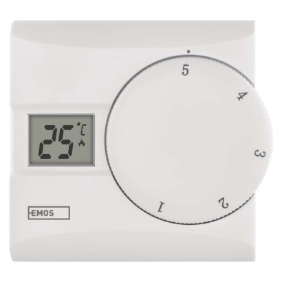 Izbov termostat EMOS P5603R 