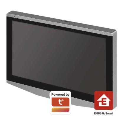 GoSmart Prdavn monitor IP-700B domceho videovrtnika IP-700A 