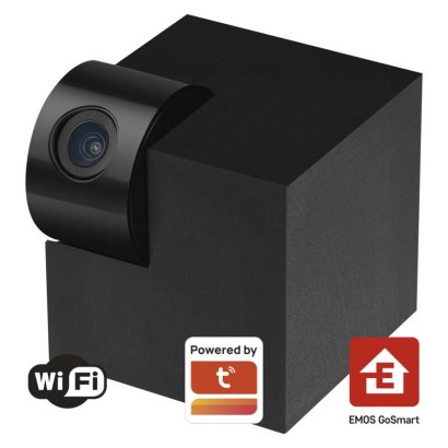 GoSmart Oton kamera IP-100 CUBE s Wi-Fi 