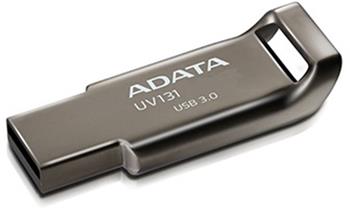 USB k ADATA 64GB ADATA UV131 USB 3.0 kovov
