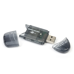 USB taka kariet, mini, GEMBIRD