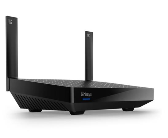 LINKSYS MR2000 DUAL-BAND MESH WIFI 6 ROUTER,AX3000
