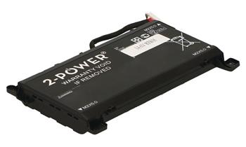 2-Power HP ( 922977-855 alternative) 8 ?lnkov Baterie do Laptopu 14,6V 5700mAh (16 Pin)