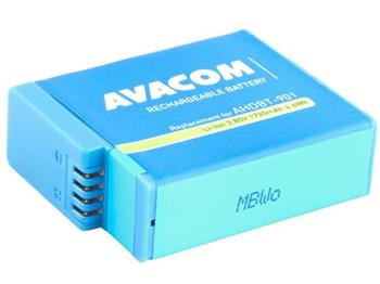 Avacom nhradn baterie GoPro AHDBT-901 Li-Ion 3.85V 1720mAh 6.6Wh