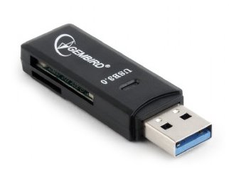 USB taka kariet, USB 3.0, GEMBIRD