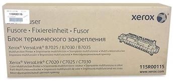 fuser XEROX 115R00115 VersaLink B7025/B7030/B7035, VersaLink C7020/C7025/C7030/C7120/C7125/C7130 (100000 str.)