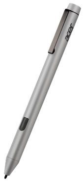 Acer USI Active Stylus Silver - pro chromebooky CP514 / CP713 / CP513, (ASA040), retail pack
