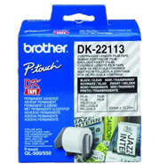 Brother - DK-22113 (prsvitn filmov role 62mm x 15,24m)