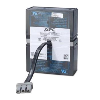 APC RBC33 vmnn bateriov sada pro BR1500I, BR1500-FR, SC1000I