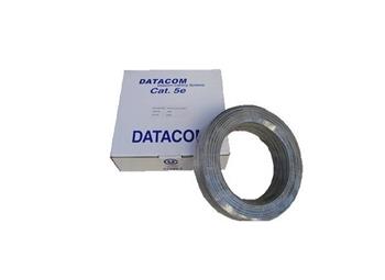DATACOM UTP kabel drt, Cat.5e, box 100m, PVC
