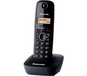 Panasonic KX-TG1911FXG, bezdrt. telefon