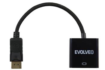 Evolveo DisplayPort - DVI adaptr