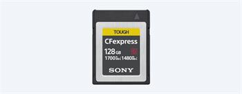Sony CEBG128 - Pamov karta ady CEB-G 128GB