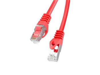 LANBERG Patch kabel CAT.6 FTP 0.5M erven Fluke Passed 
