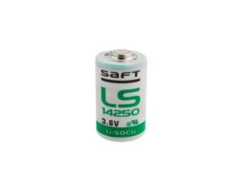 Avacom Nenabjec baterie 1/2AA LS14250 Saft Lithium 1ks Bulk - 3,6V
