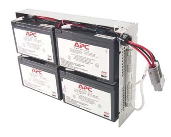 APC RBC23 nhr. baterie pro SU1000RMI2U, SUA1000RMI2U