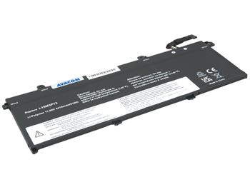 AVACOM Nhradn baterie Lenovo ThinkPad T490 Li-Pol 11,55V 4415mAh 51Wh