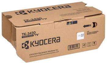Kyocera toner TK-3430 na 25 000 A4 (pi 5% pokryt), pro ECOSYS PA5500x, MA5500ifx