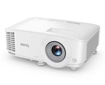 BenQ DLP Projektor MS560 /800x600 SVGA/4000 ANSI/1.962.15:1/20000:1/2xHDMI/VGA/S-Video/Composite/USB/10W Repro