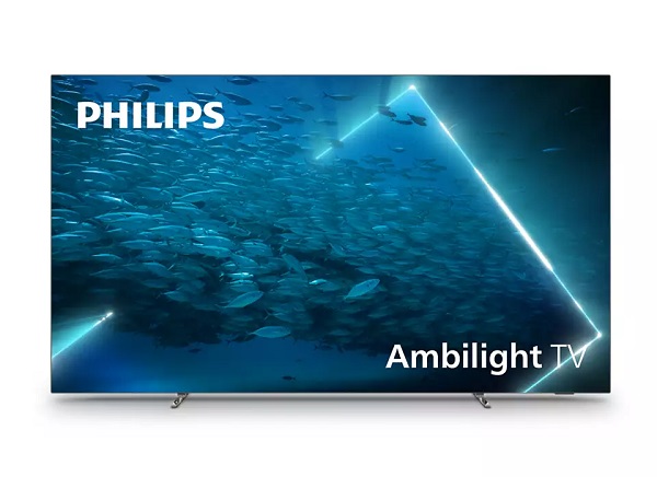 Philips TV 48OLED707/12 OLED/48