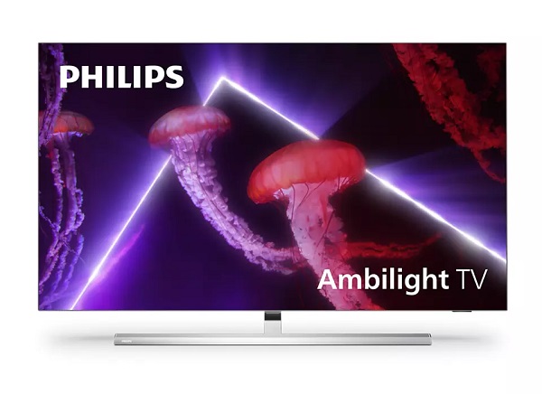 Philips TV 48OLED807/12 OLED/48