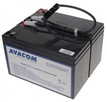 AVACOM nhrada za RBC5 - baterie pro UPS