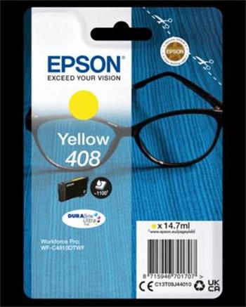 EPSON cartridge T09K4 yellow XL (brle)