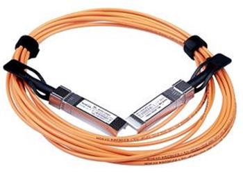 MaxLink 10G SFP+ AOC optick kabel, aktivn, DDM, cisco comp., 7m