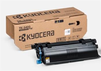 toner KYOCERA TK-3400 ECOSYS PA4500x/MA4500x/fx (12500 str.)
