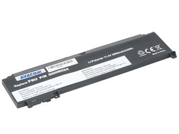 AVACOM Nhradn baterie Lenovo ThinkPad T460s Li-Pol 11,4V 2065mAh 24Wh