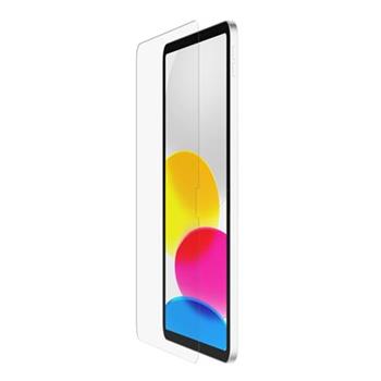 Belkin SCREENFORCE Tempered Glass ochrann sklo pro iPad 10th Gen (2022)