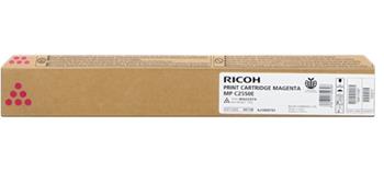 Ricoh - toner 842059 (MPC2550), 5500 stran, purpurov