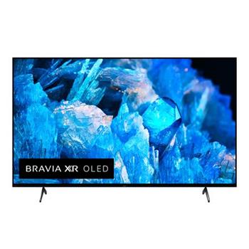 SONY BRAVIA XR55A75KAEP 4K OLED HDR GOOGLE TV XR