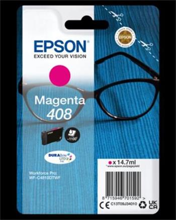 EPSON cartridge T09J3 magenta (brle)