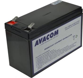 AVACOM nhrada za RBC110 - baterie pro UPS