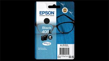 EPSON cartridge T09K1 black (brle)